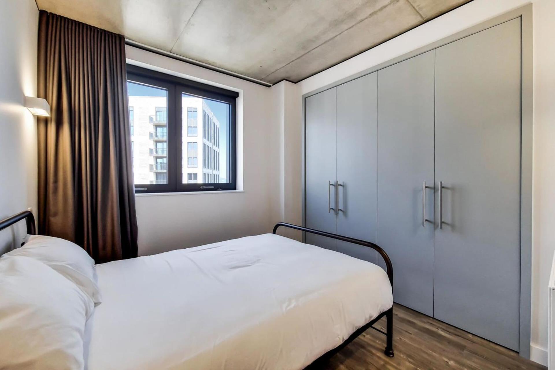Apartament Botanical-inspired At Repton Gardens Right In The Heart Of Wembley Park Londra