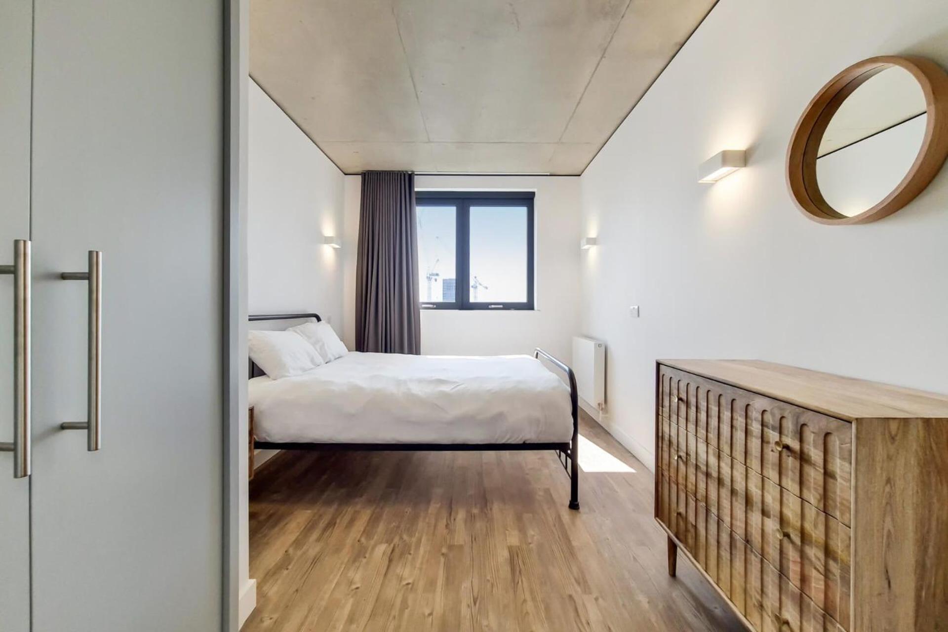 Botanical-inspired At Repton Gardens Right In The Heart Of Wembley Park Apartament *