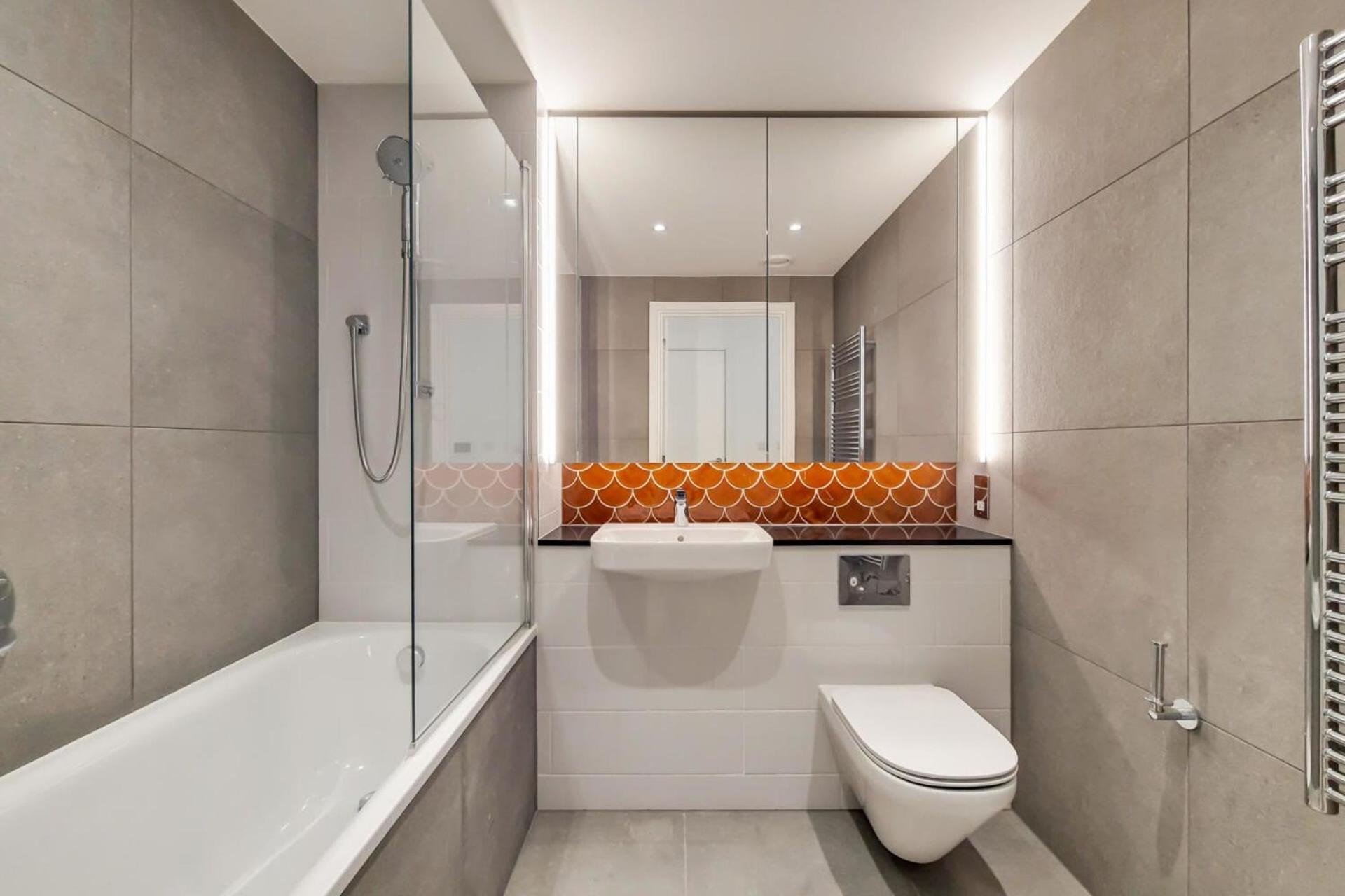 Apartament Botanical-inspired At Repton Gardens Right In The Heart Of Wembley Park
