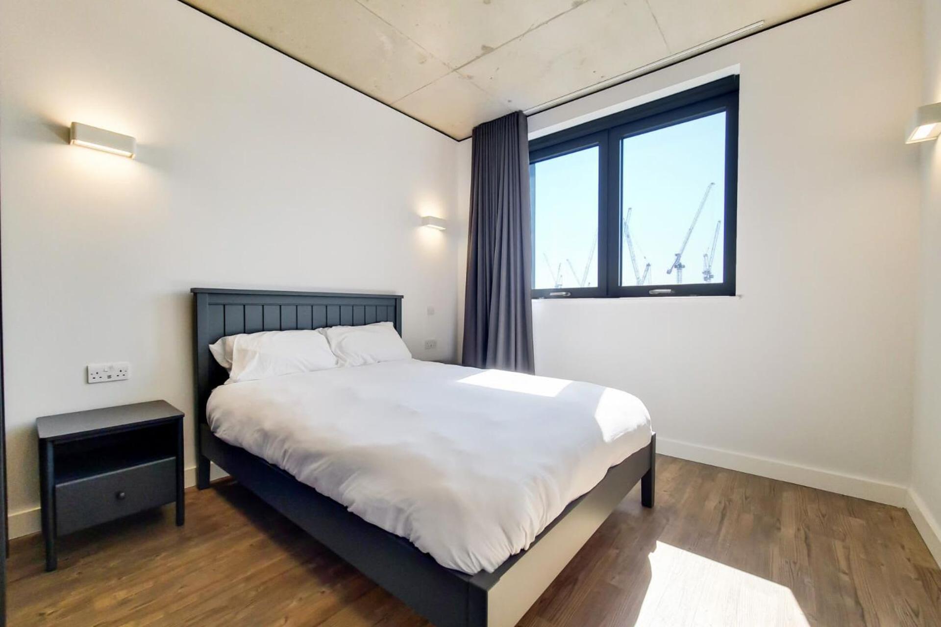 Apartament Botanical-inspired At Repton Gardens Right In The Heart Of Wembley Park *