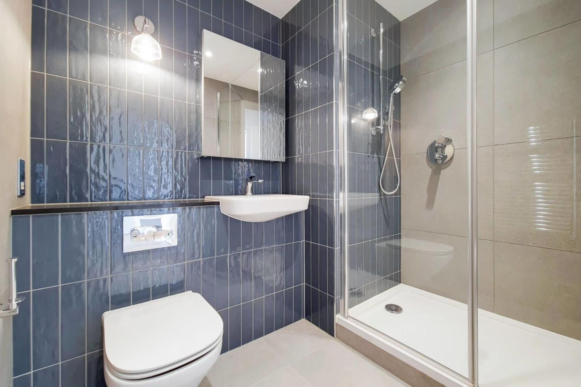 Botanical-inspired At Repton Gardens Right In The Heart Of Wembley Park * Londra