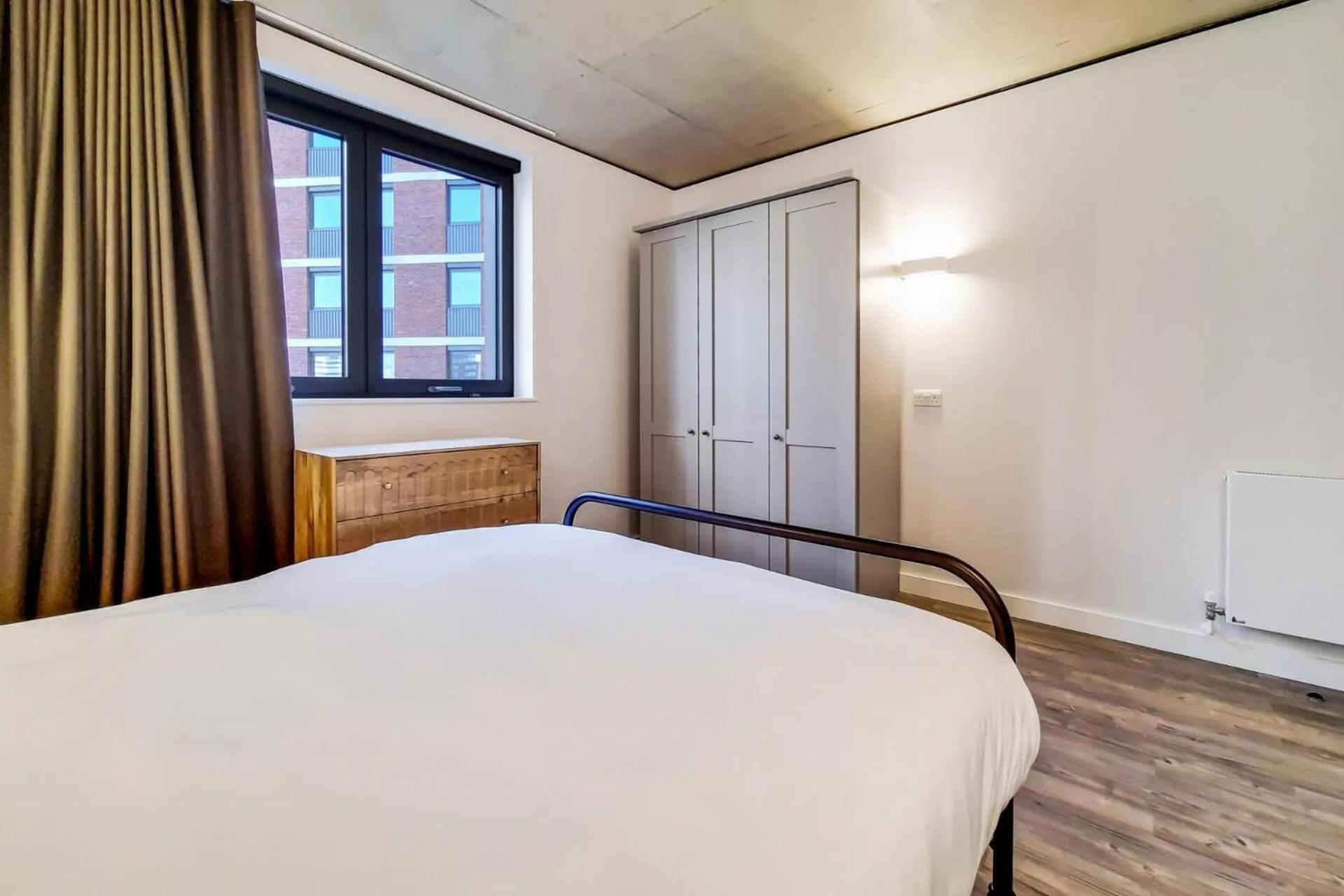 Botanical-inspired At Repton Gardens Right In The Heart Of Wembley Park Apartament Londra